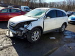 Honda CR-V 2010