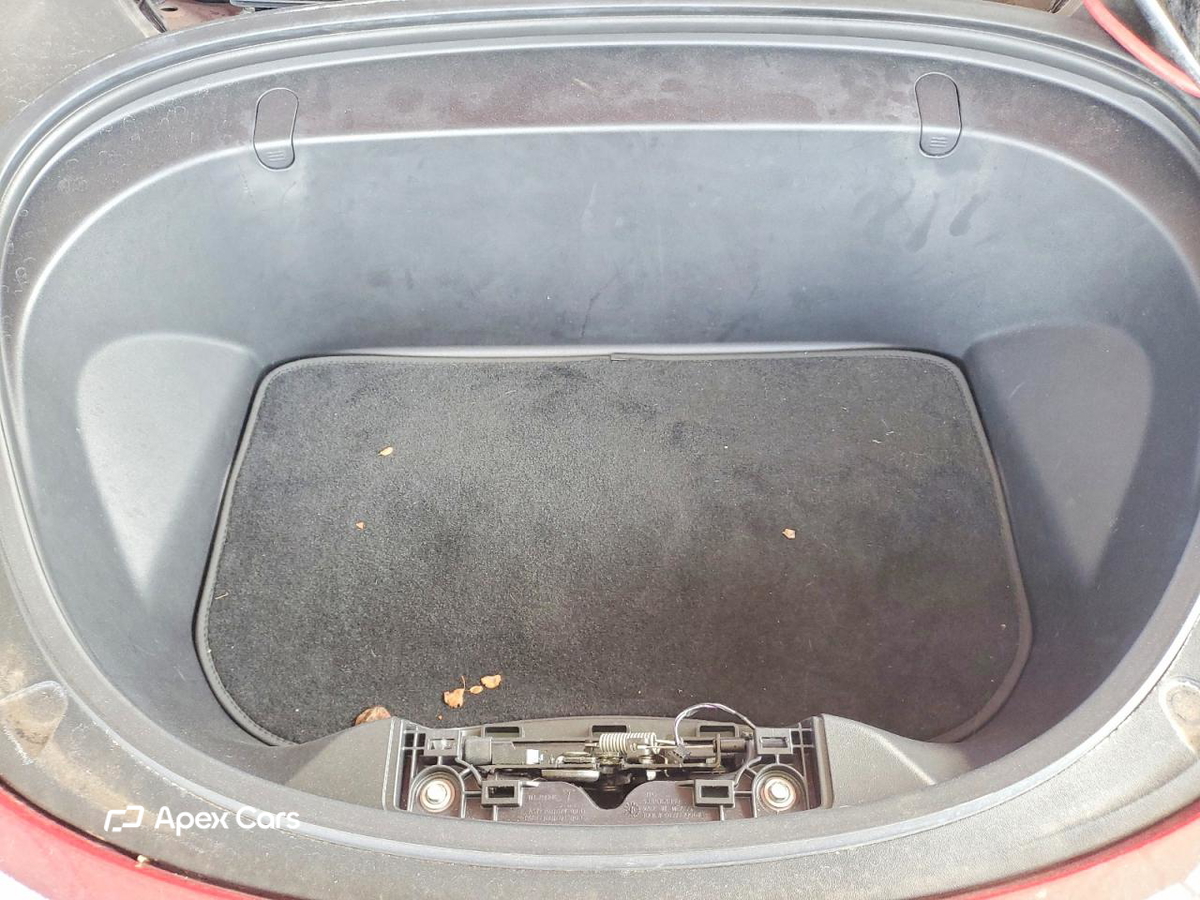 Tesla Model 3 2018