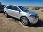 Ford Edge 2013