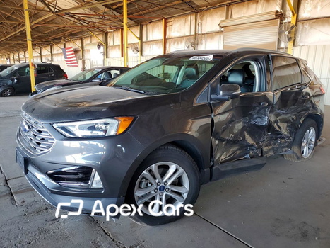 Ford Edge 2019 - Image 1 of 13