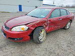 Chevrolet Impala 2013