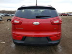 Kia Sportage 2013