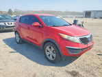 Kia Sportage 2012