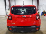 Jeep Renegade 2015