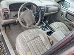 Jeep Cherokee 2000