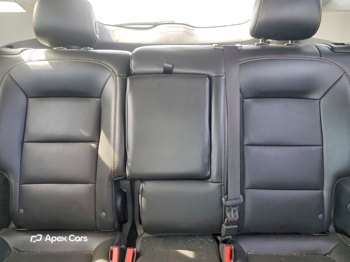 GMC Terrain 2020