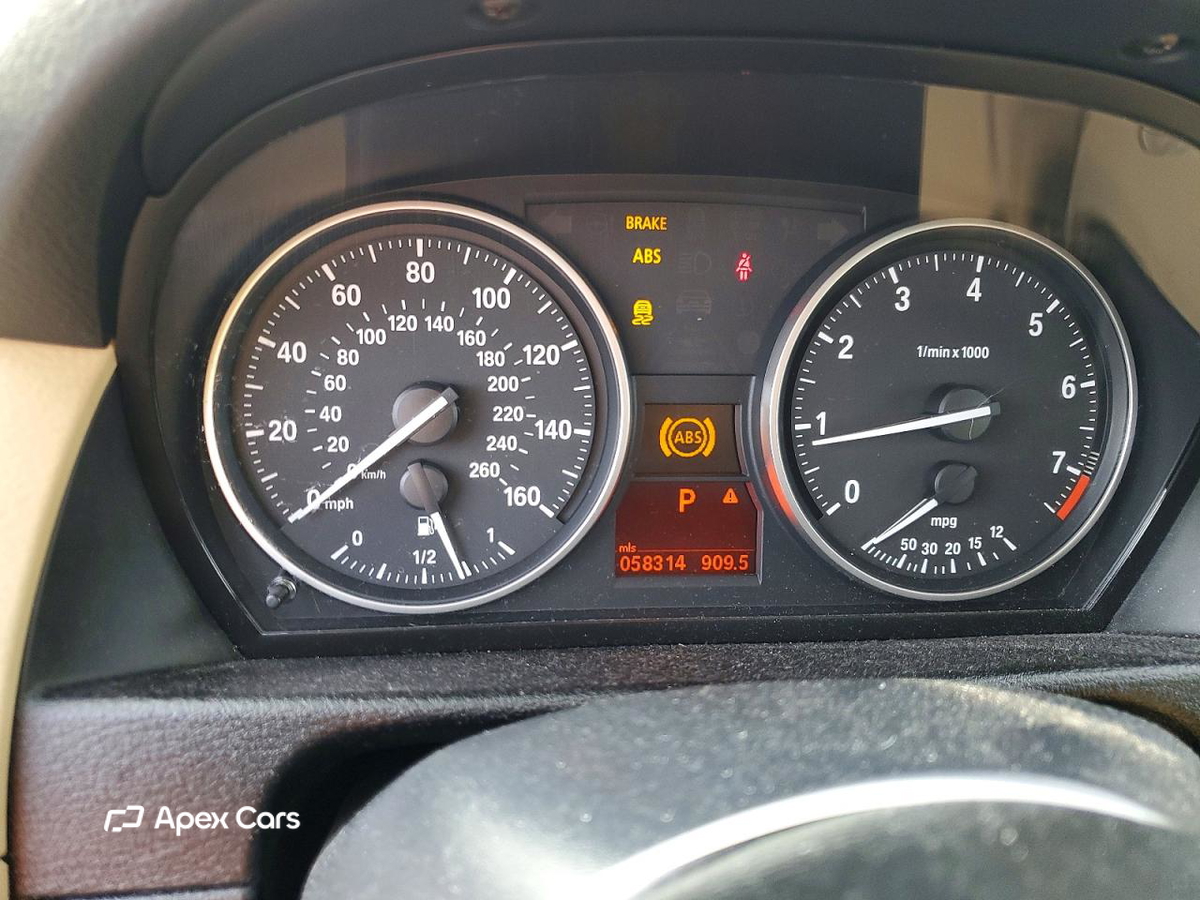 BMW X1 2014