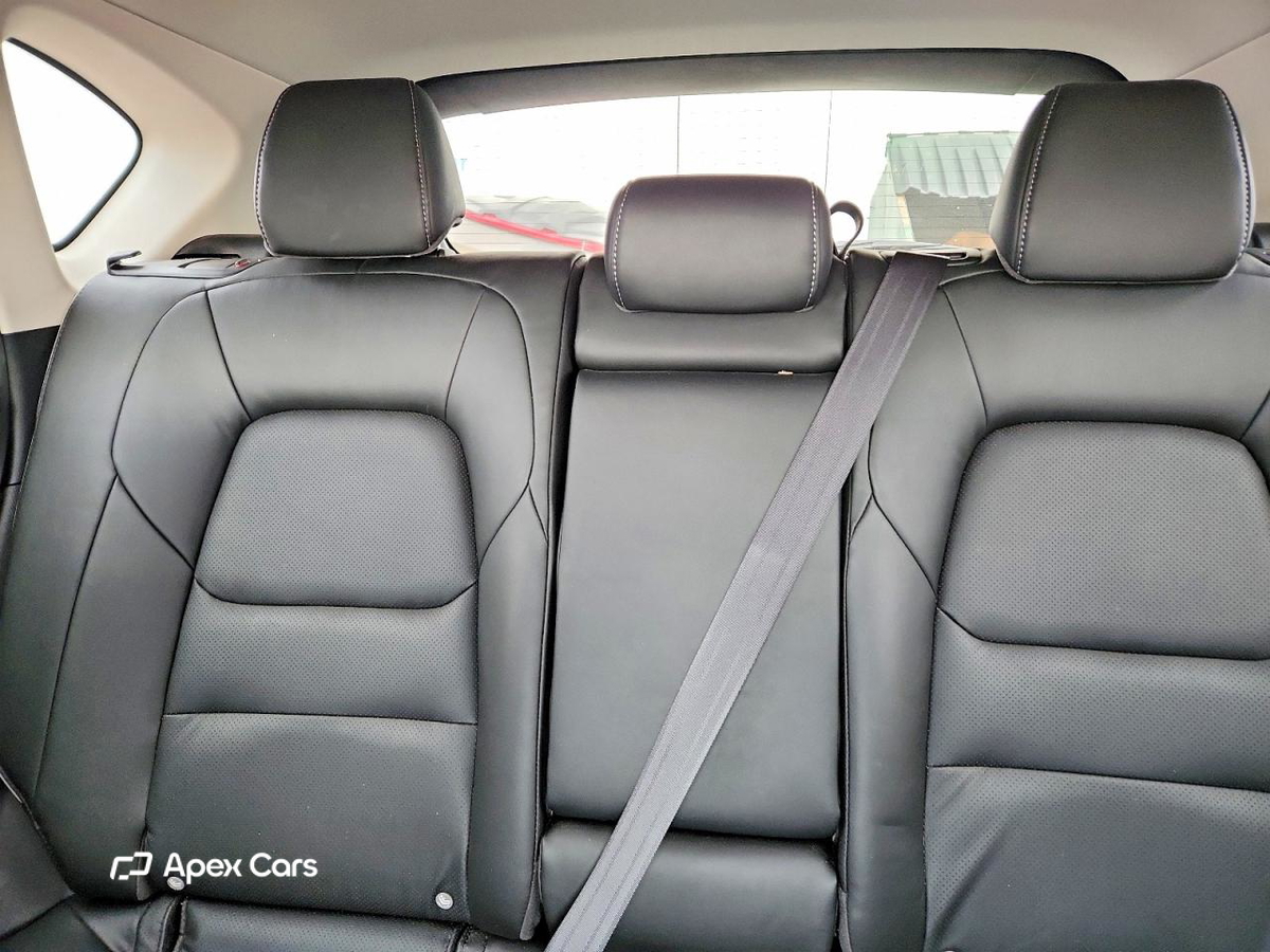 Mazda CX-5 2024