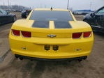 Chevrolet Camaro 2010