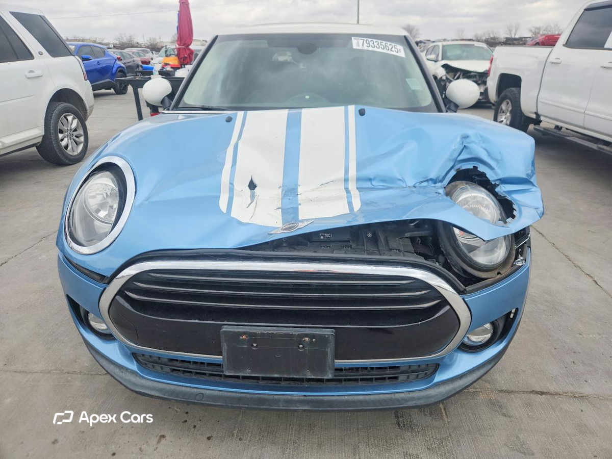 MINI Cooper 2017