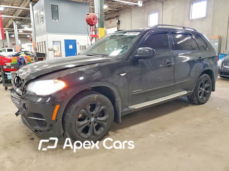 BMW X5 2013 - Image 1 of 5