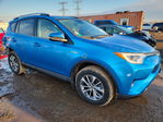 Toyota RAV 4 2016