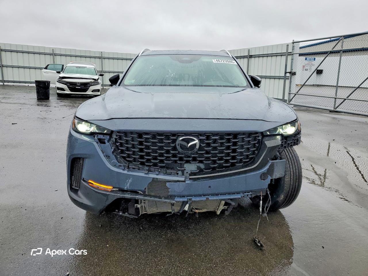 Mazda CX-50 2025