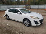 Mazda 3 2011