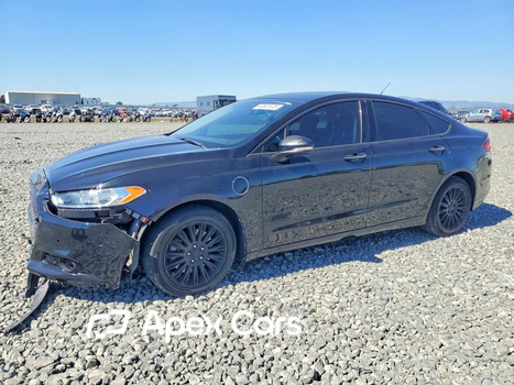 Ford Fusion 2013 - Image 1 of 13