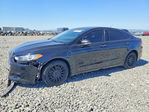 Ford Fusion 2013