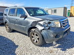 Honda Pilot 2011