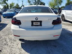 BMW Series 2 2014