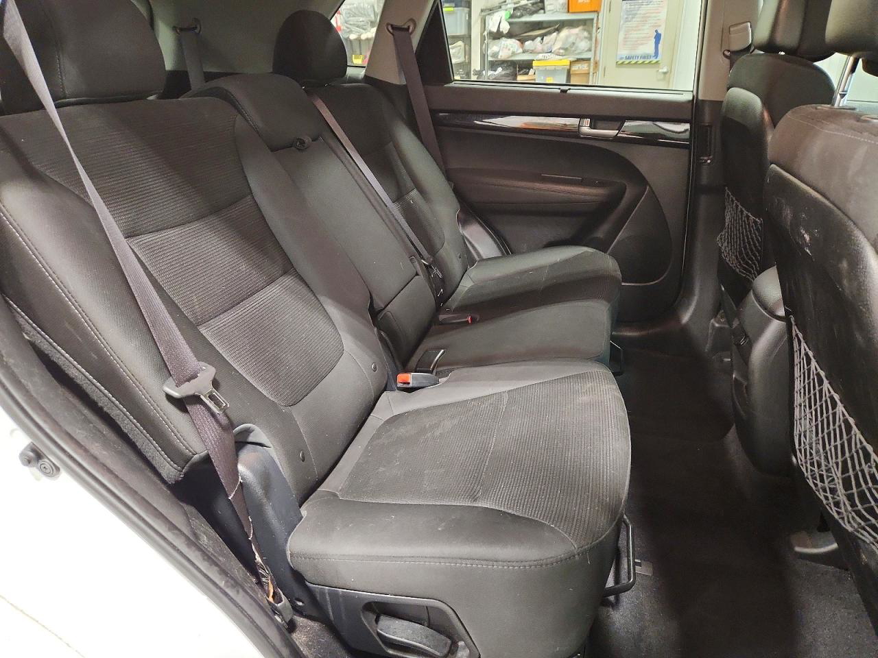 Kia Sorento 2014