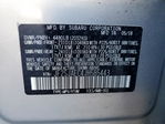 Subaru Forester 2018