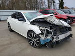 Nissan Altima 2020