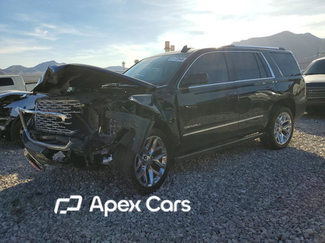 GMC Yukon 2020 - Image 1 of 5