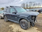 Ford Bronco 2022