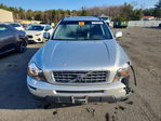 Volvo XC90 2007