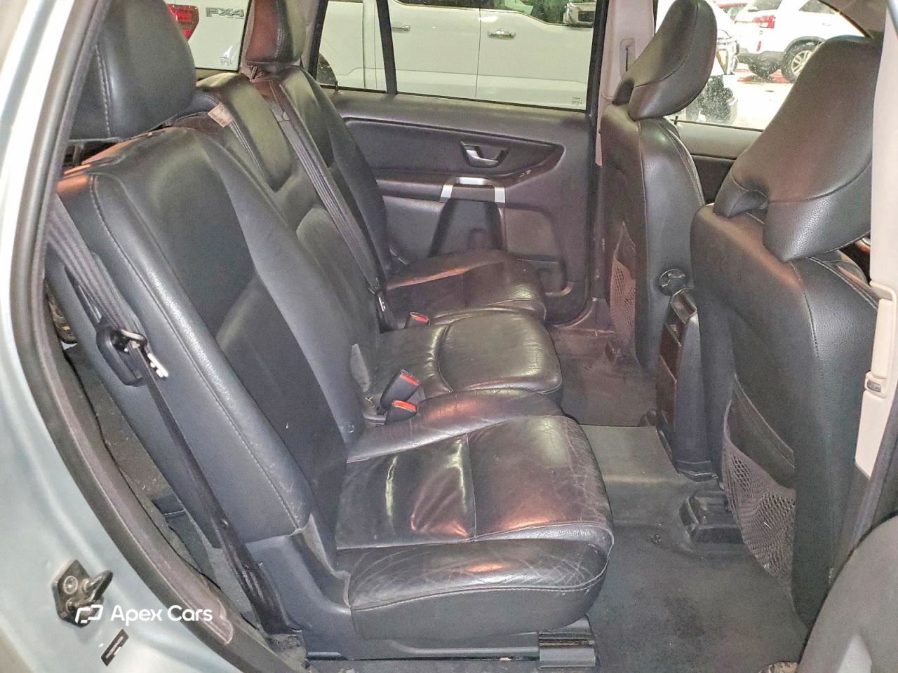 Volvo XC90 2008