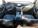 Ford Explorer 2023