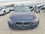 BMW Series 3 2013