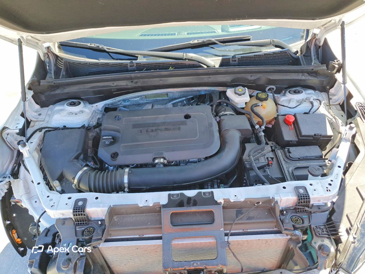 Buick Envision 2024