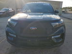 Ford Explorer 2022
