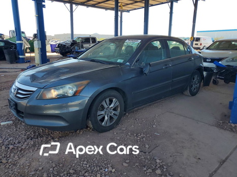 Honda Accord 2011 - Image 1 of 12