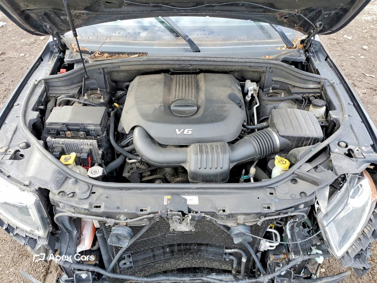 Jeep Cherokee 2015