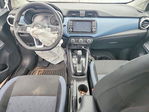 Nissan Versa 2025