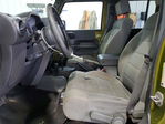 Jeep Wrangler 2007