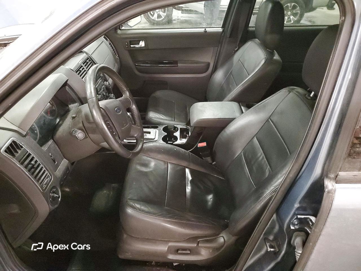 Ford Escape 2011
