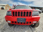 Jeep Cherokee 2000