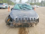 Jeep Cherokee 2016