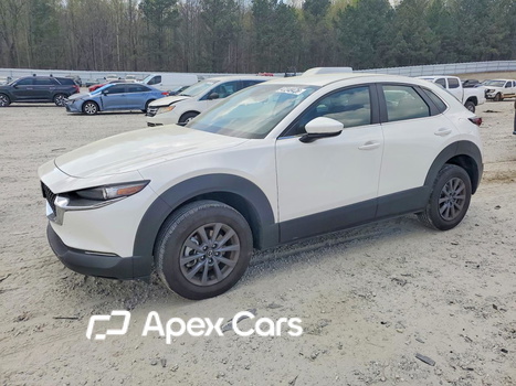 Mazda CX-30 2025 - Zdjęcie 1 z 13