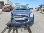 Chevrolet Equinox 2013