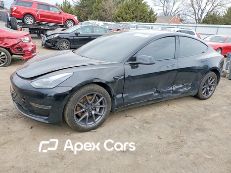 Tesla Model 3 2021 - Image 1 of 12
