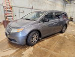 Honda Odyssey 2011