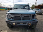 Ford Bronco 2022