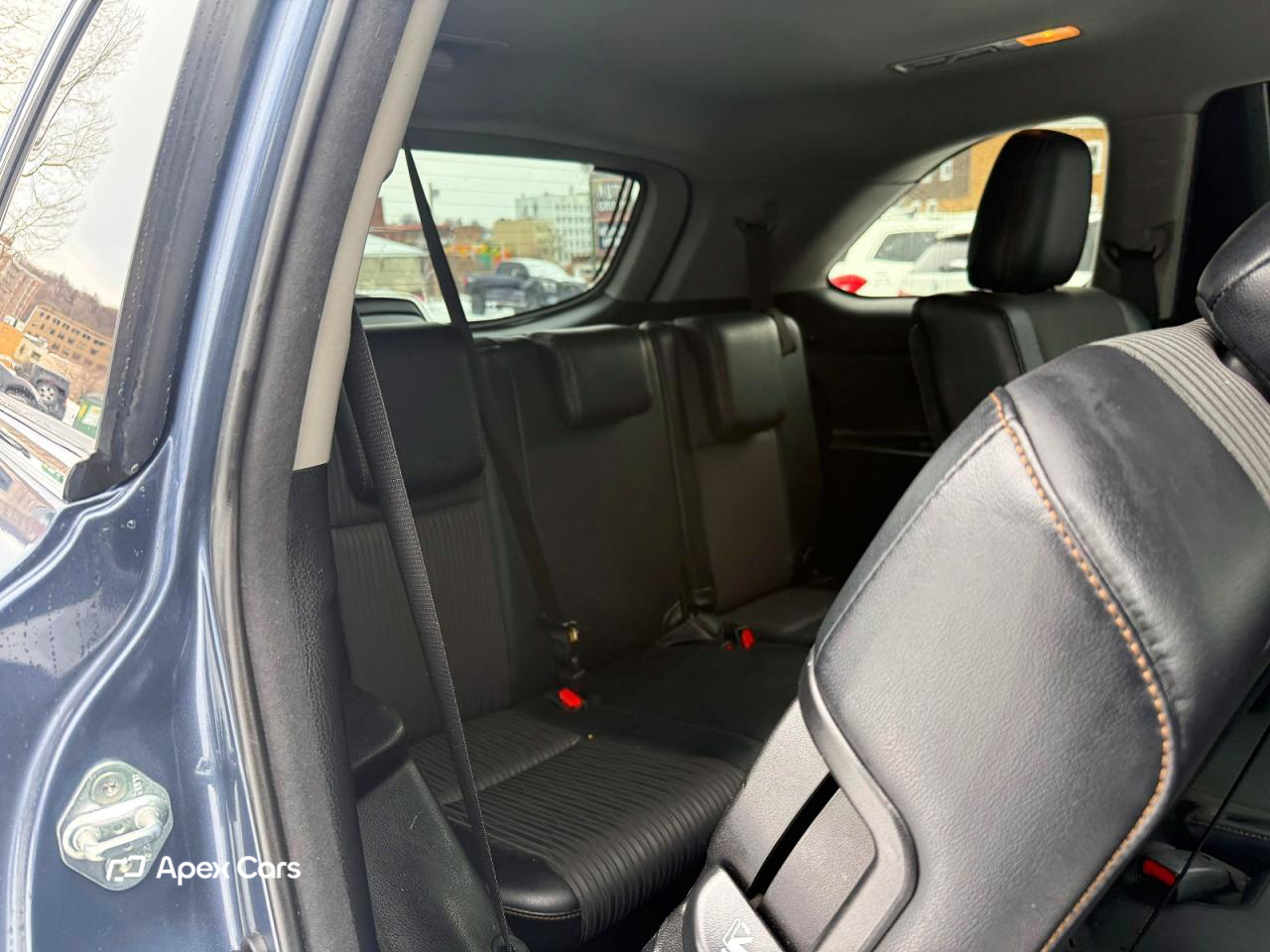 Toyota Highlander 2018
