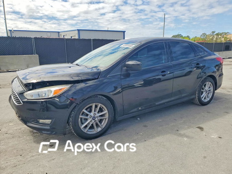Ford Focus 2018 - Image 1 of 12
