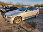 BMW Series 3 2010