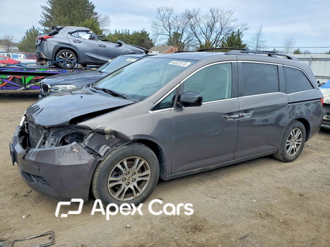 Honda Odyssey 2013 - Image 1 of 14