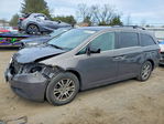 Honda Odyssey 2013